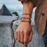 Terrain Bracelet