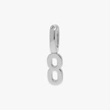 Harper Number Charm