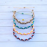 Multi Braided Bracelet