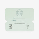 My Other Half Bracelet Card