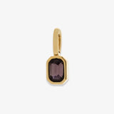 Harper Birthstone Charms