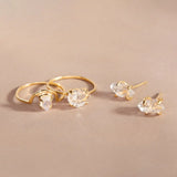 Herkimer Ring