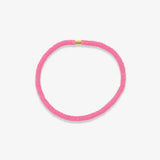 Solid Cabrillo Stretch Bracelet