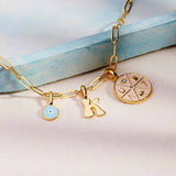 Harper Icons of Luck Charm