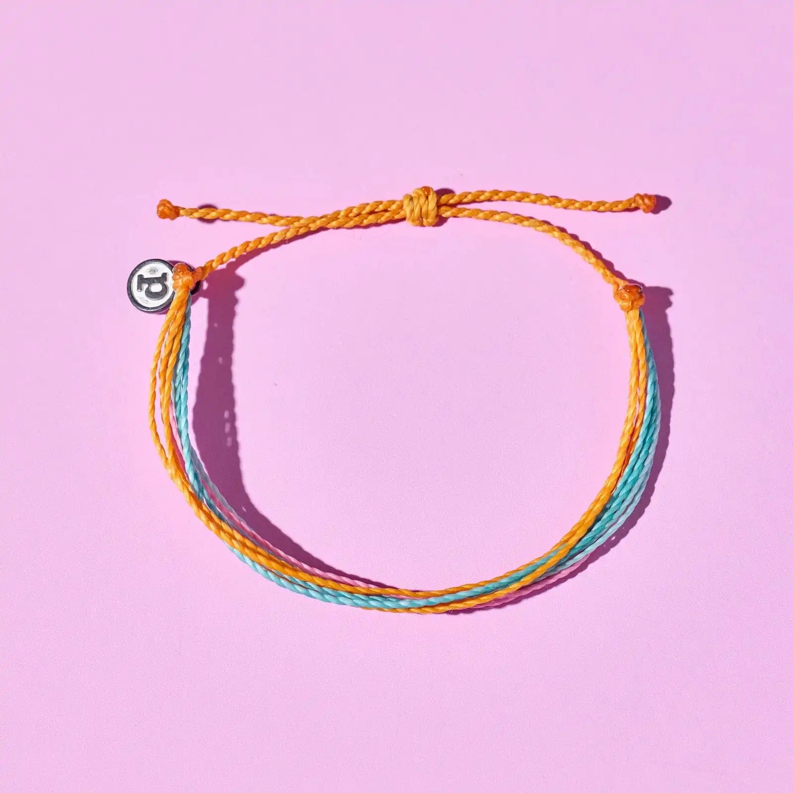 Canary Bracelet