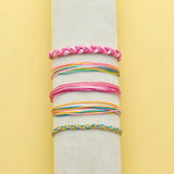Sherbet Dreams Friendship 5 Pack