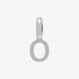 Harper Calibri Alphabet Charm