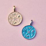 Harper Icons of Luck Charm