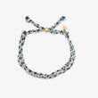 Friendship Cord Bracelet