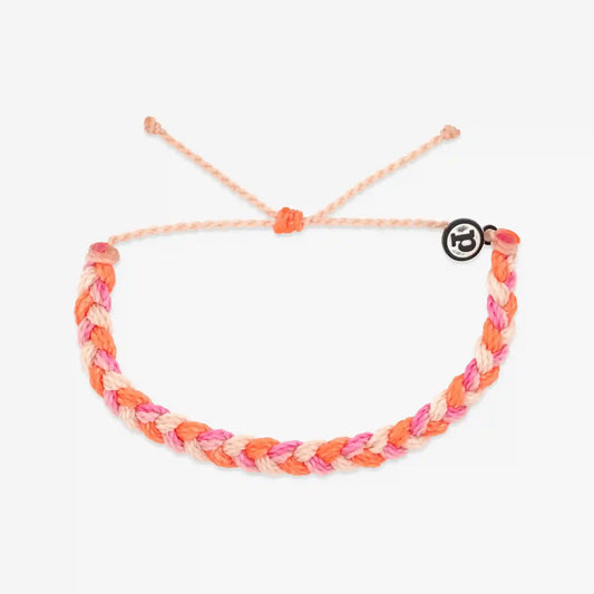 Multi Braided Bracelet
