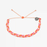Multi Braided Bracelet