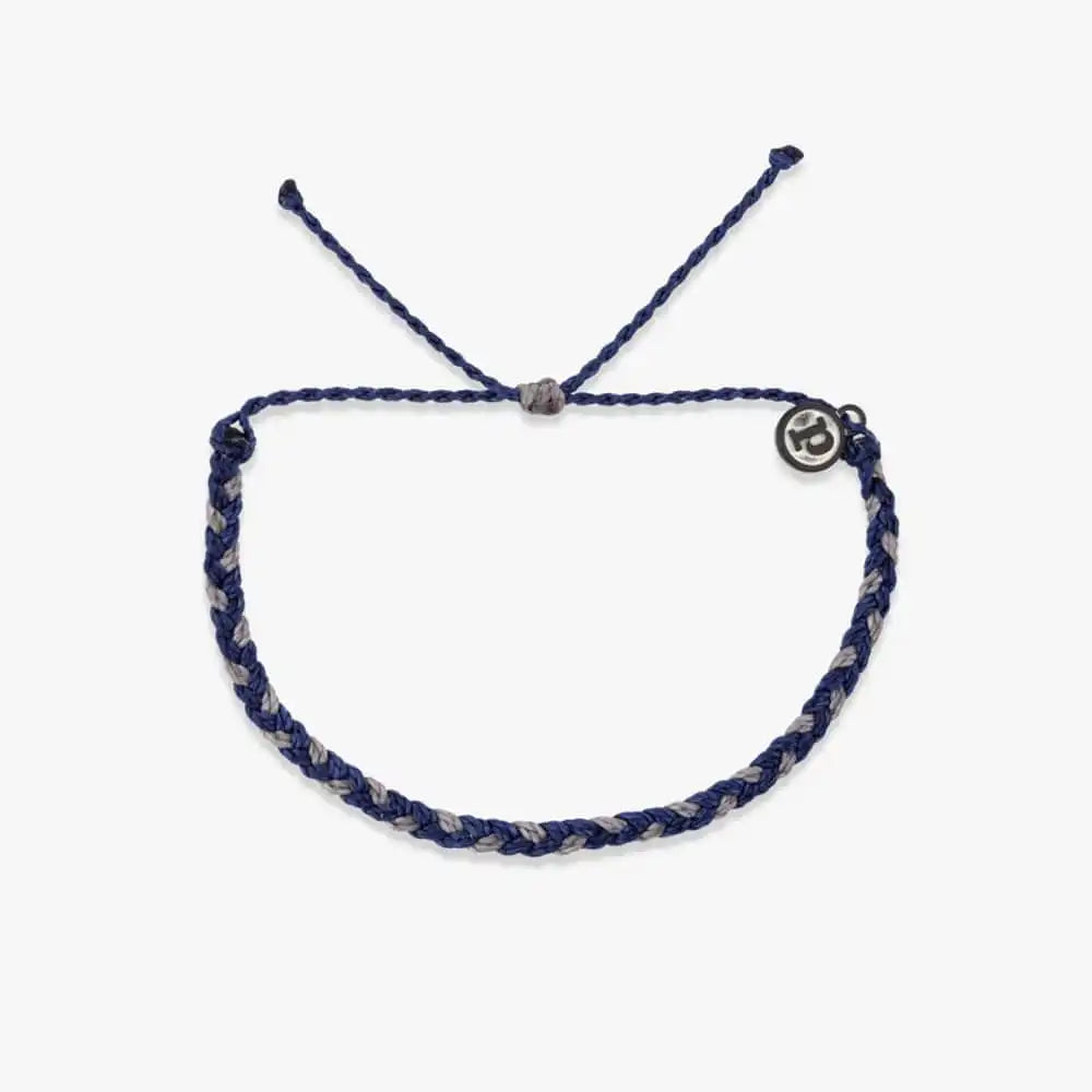 Navy & Grey Collection