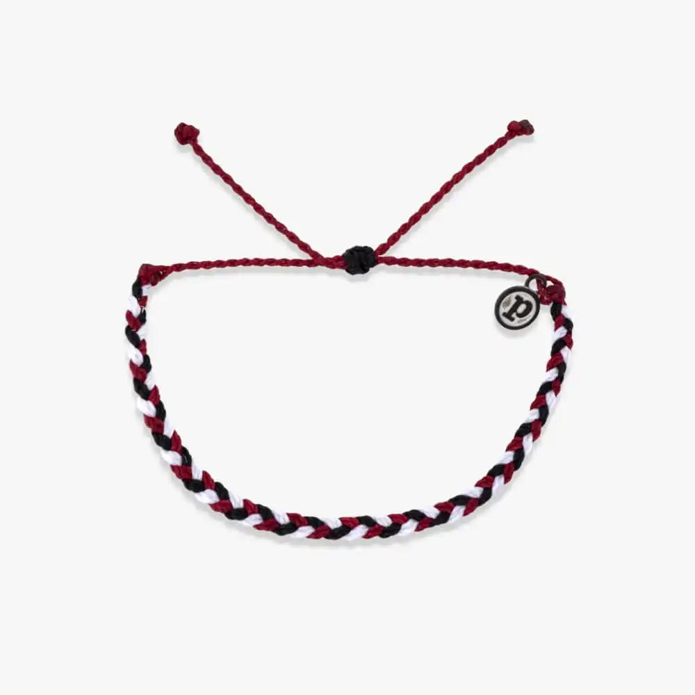 Maroon, Black & White Collection