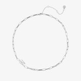 Initial Paperclip Chain Choker