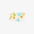 Pippa Pearl Stretch Ring 3 Pack