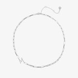 Initial Paperclip Chain Choker