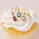 Harper Birthstone Charms