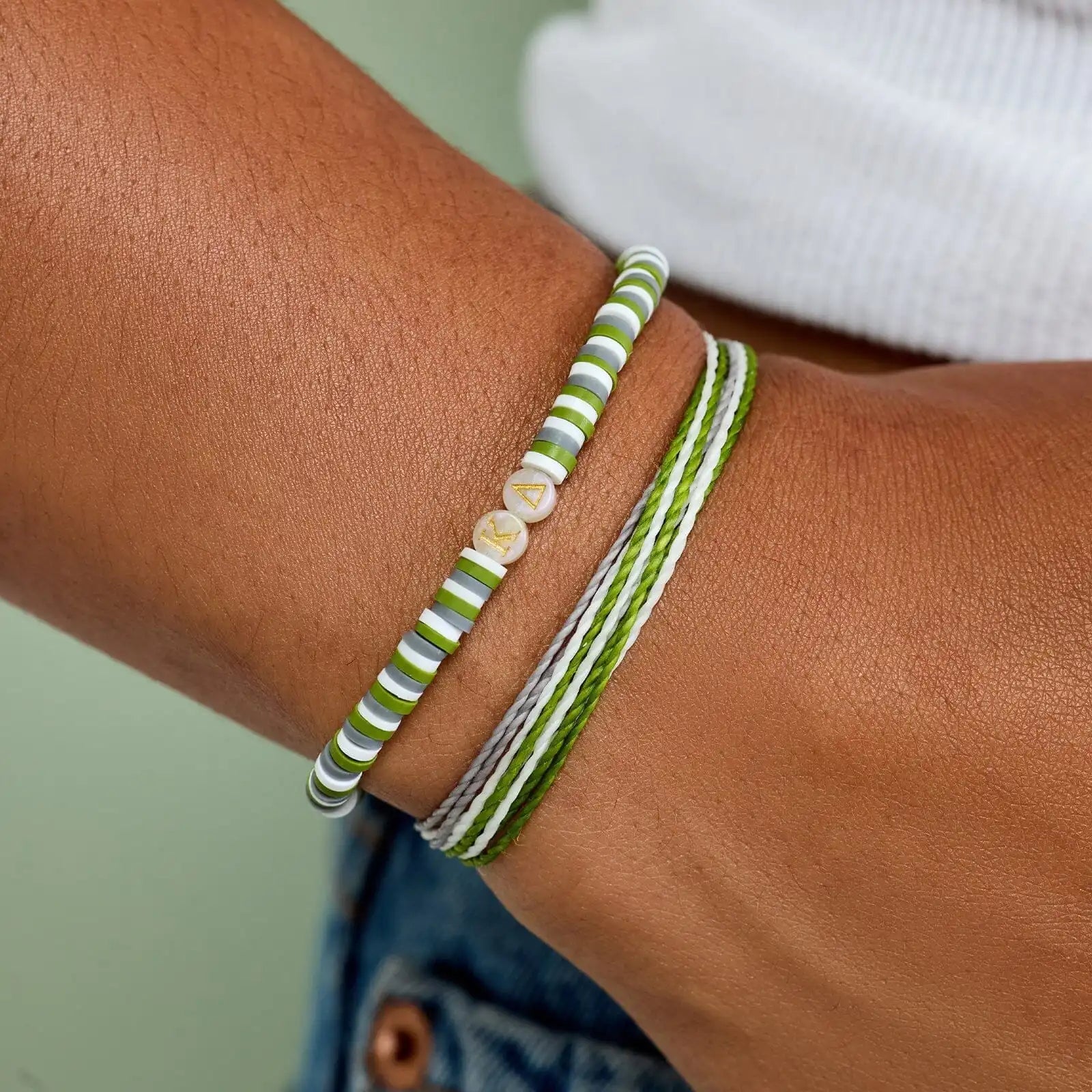 Kappa Delta Collection