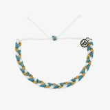 Multi Braided Bracelet