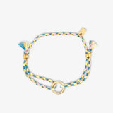 Friendship Ring Bracelet