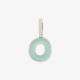 Harper Enamel Alphabet Charm