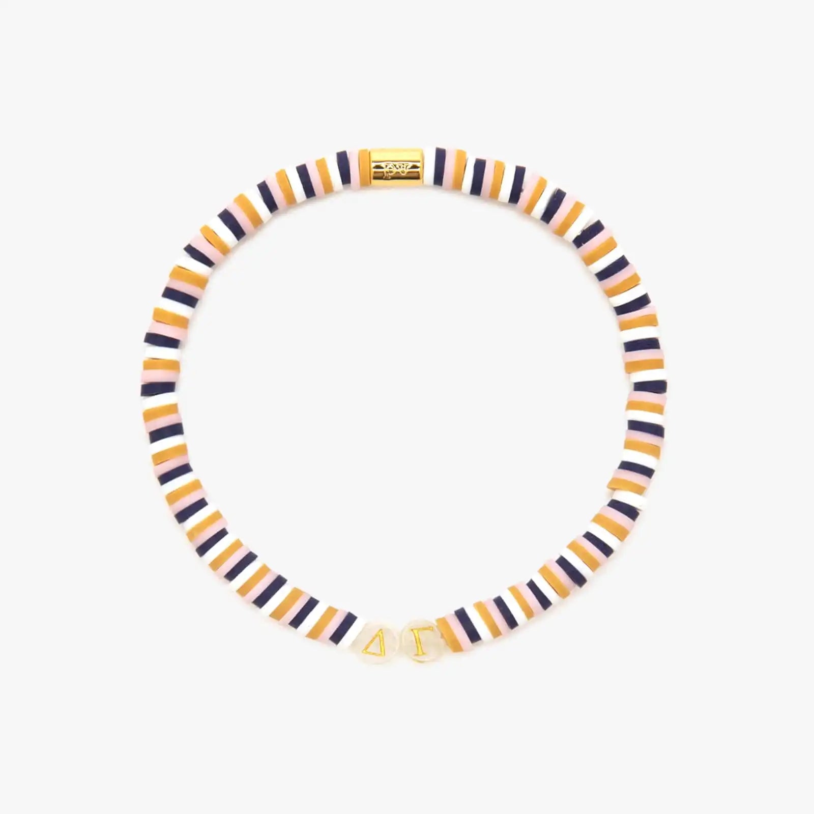 Delta Gamma Collection