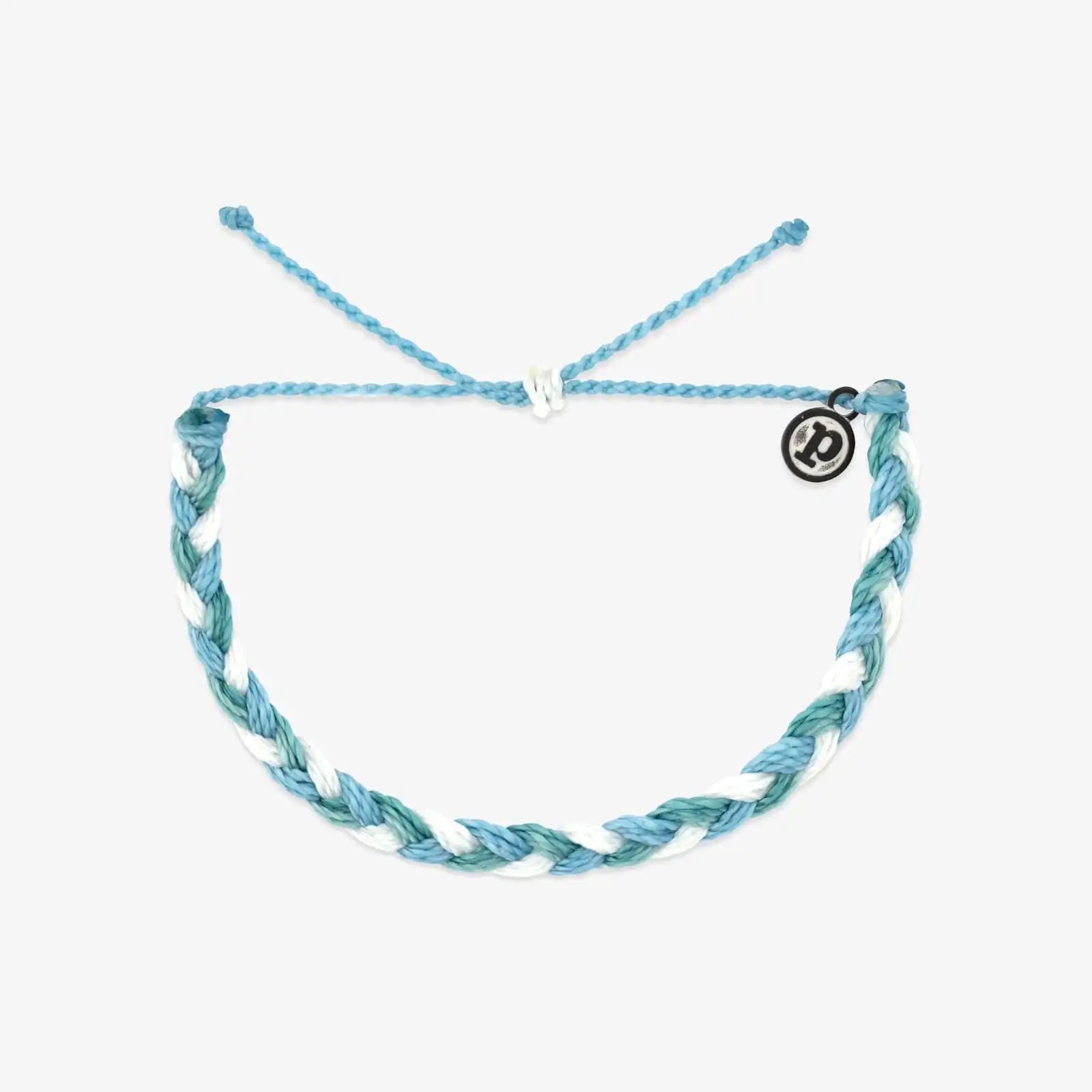 Multi Braided Bracelet