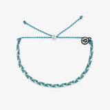 Multi Mini Braided Bracelet