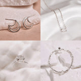 Lucky Girl Syndrome Demi-Fine Bundle