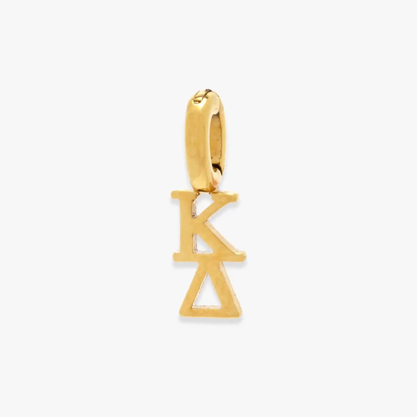 Kappa Delta Collection