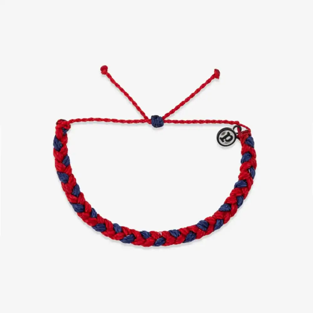 Red & Navy Collection