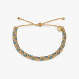 Multi Braided Bracelet