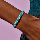 Multi Braided Bracelet