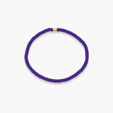 Solid Cabrillo Stretch Bracelet
