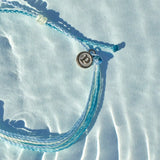 Blue Swell Bracelet