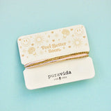 Feel Better Soon Bracelet Card