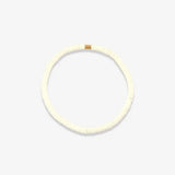 Solid Cabrillo Stretch Bracelet