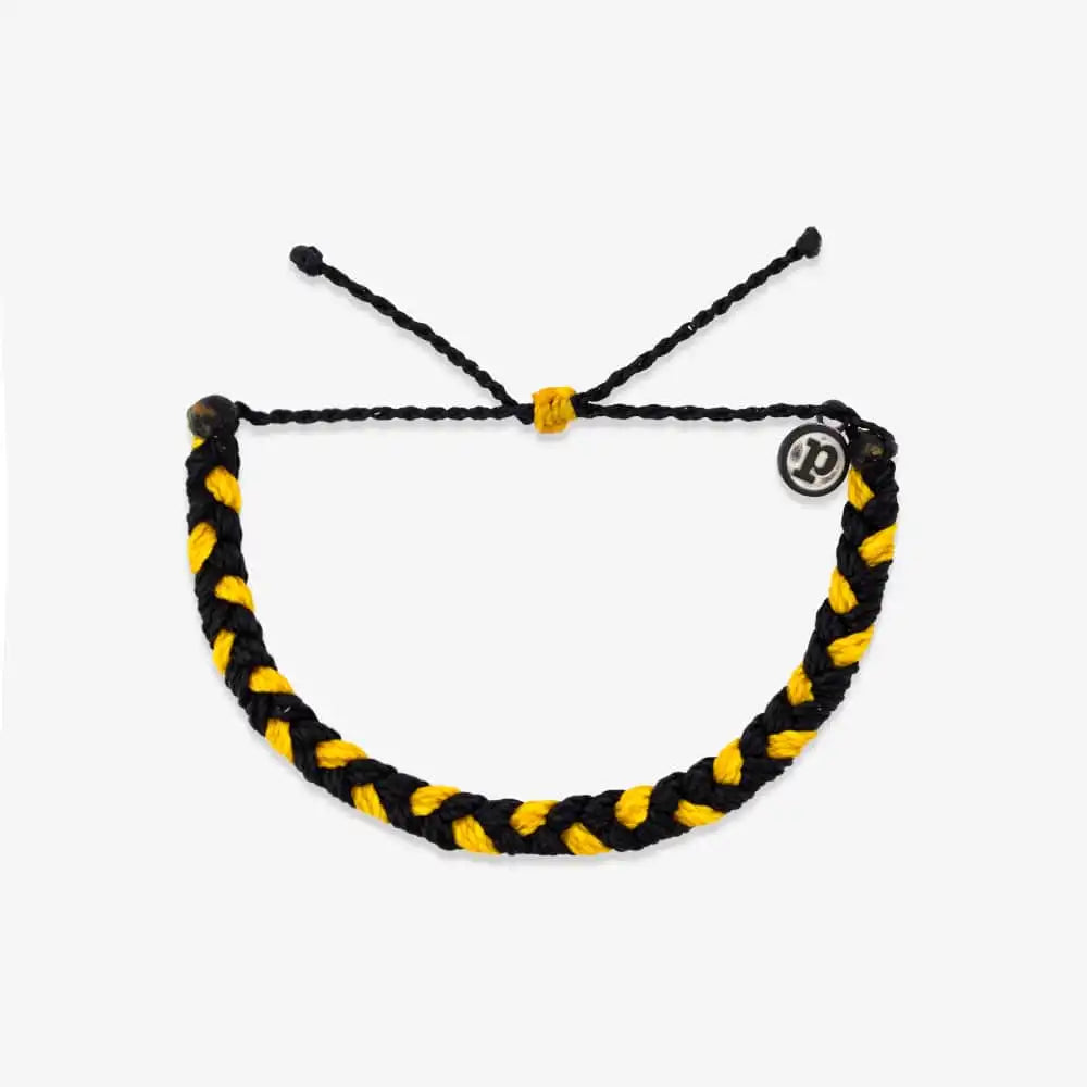 Black & Yellow Collection