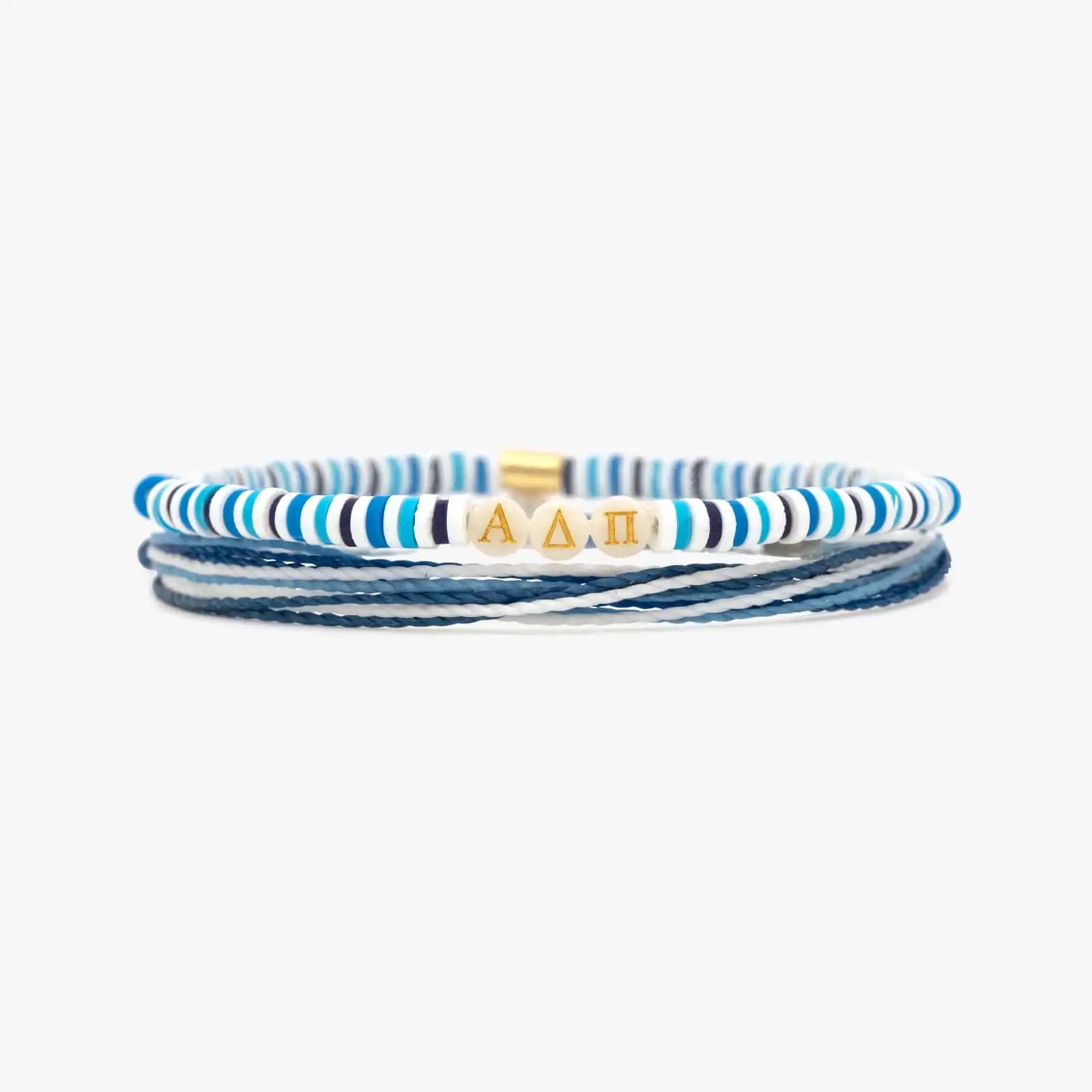 Alpha Delta Pi Collection