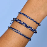 Navy & Grey Collection