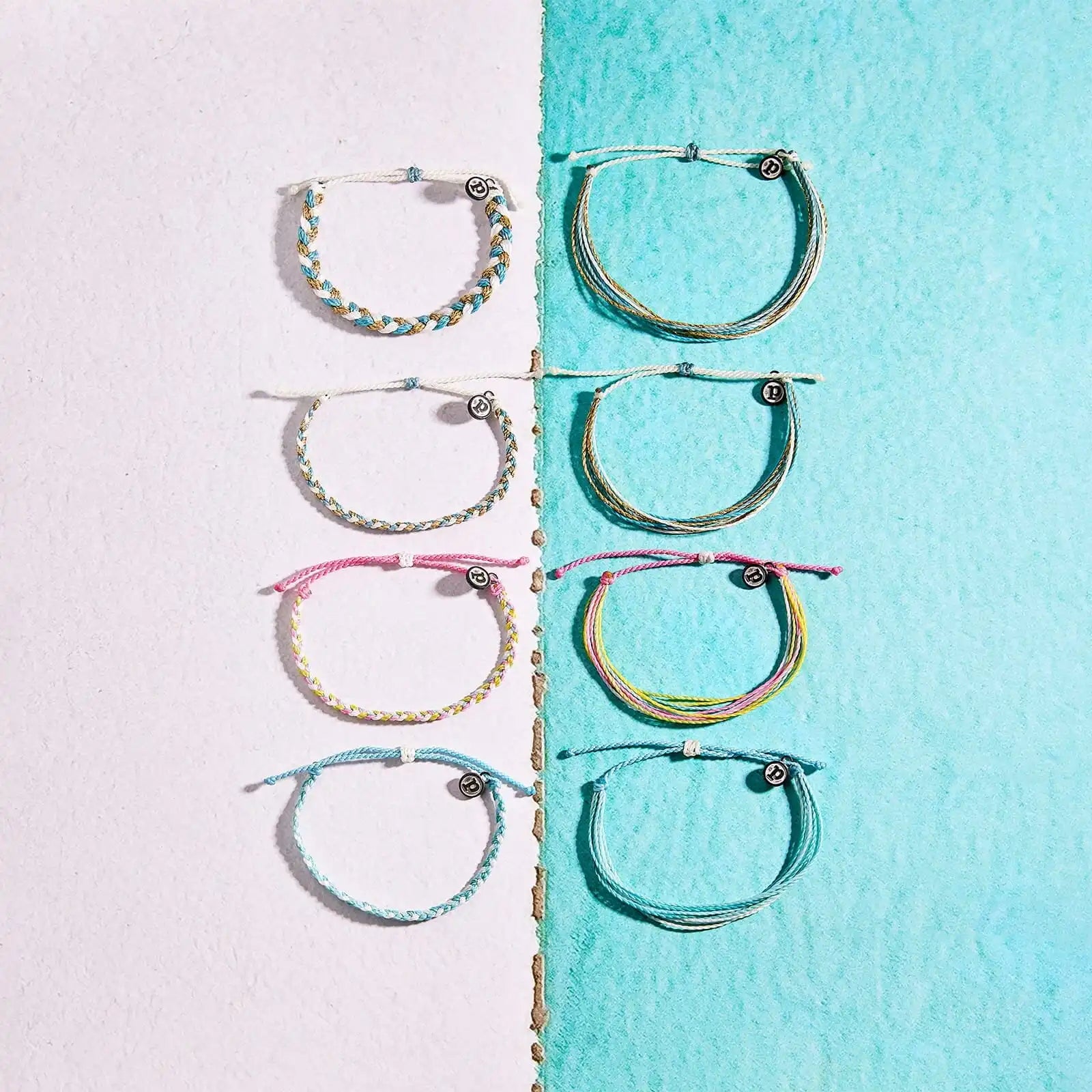 Sun-drenched Bracelet
