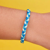 Multi Braided Bracelet