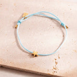 Lydia Charm Bracelet