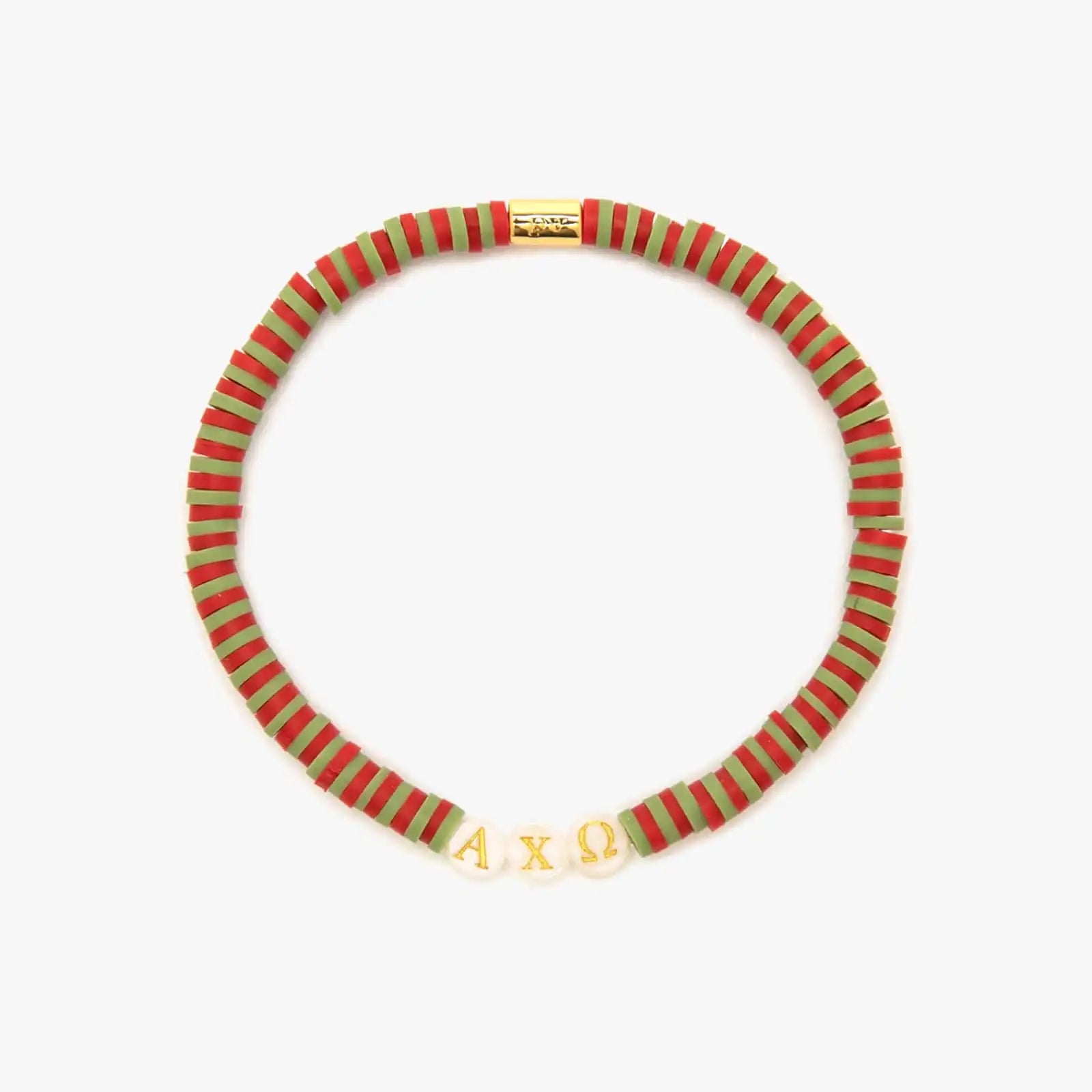 Alpha Chi Omega Collection