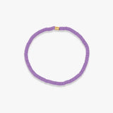 Solid Cabrillo Stretch Bracelet