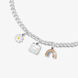 Harper Curb Chain Necklace