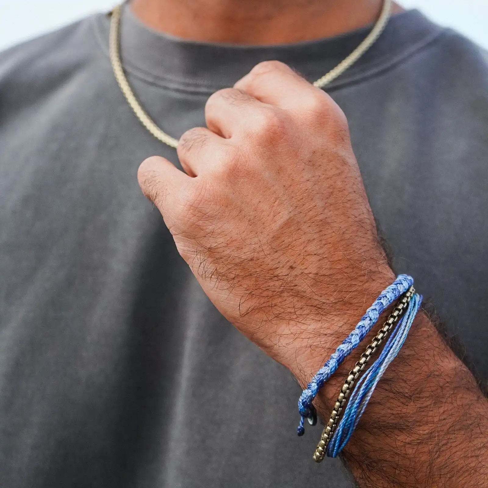 Midnight Bracelet