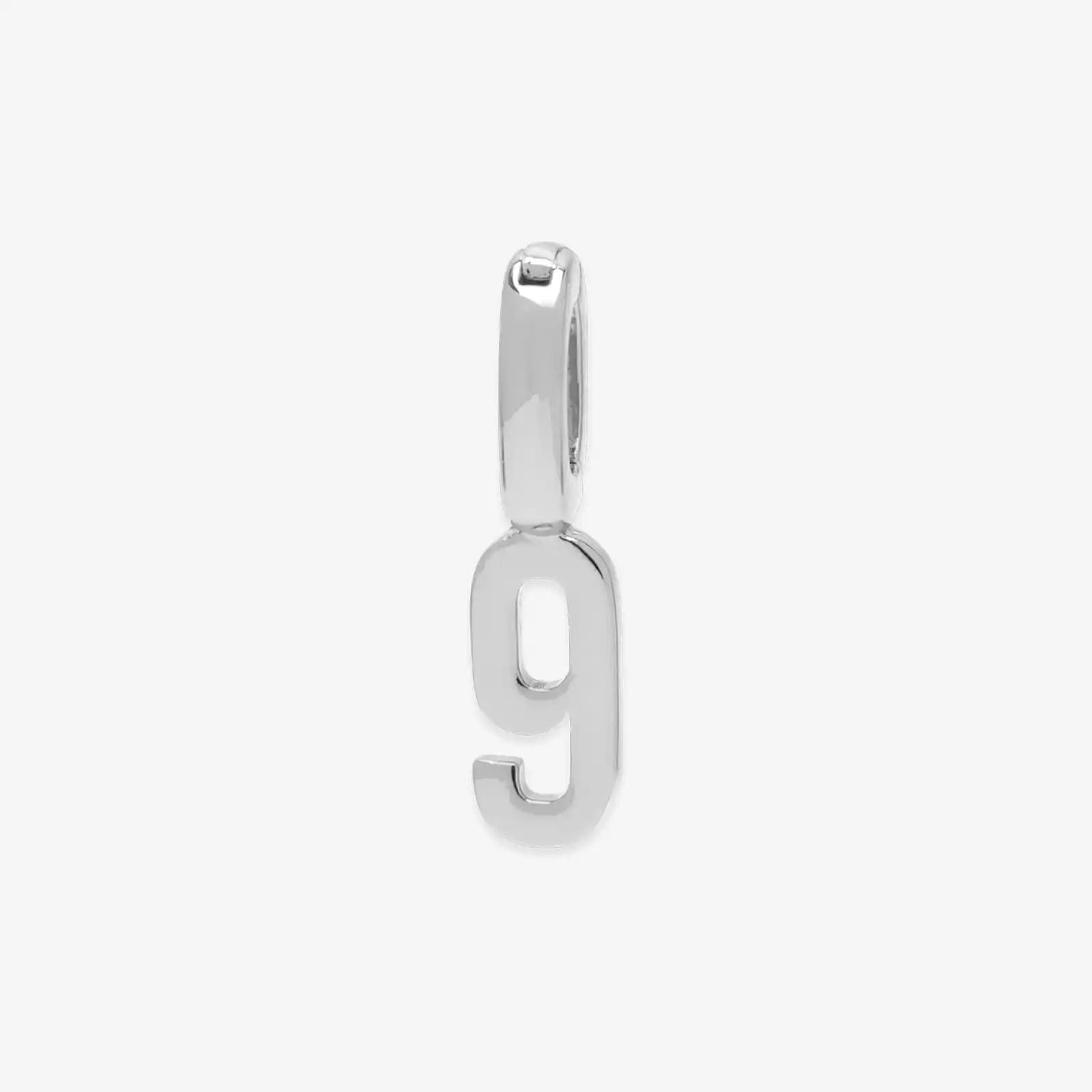 Harper Number Charm