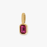 Harper Birthstone Charms
