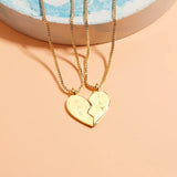 Engravable BFF Necklaces